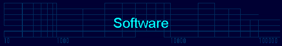  Software 